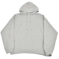 roof pocket  hoodie
