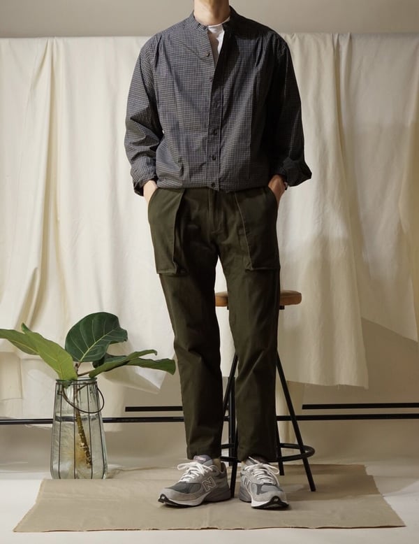 ◇batak バタク◇ビスポークスーツ◇UK38サイズ◇テイラー＆ロッジ