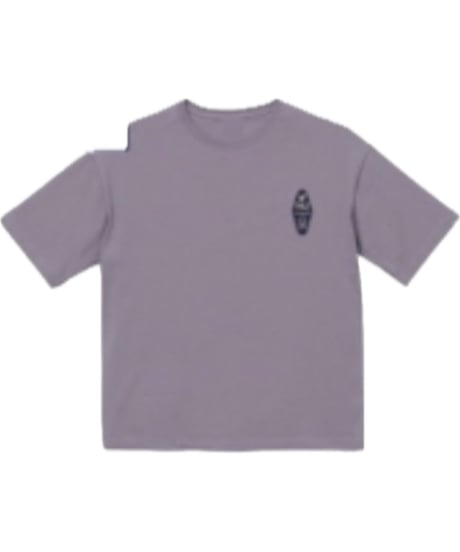 BIGシルエット半袖Tシャツ (3色３サイズ展開)