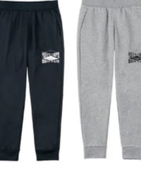 ドライスウェットパンツ(3色展開)