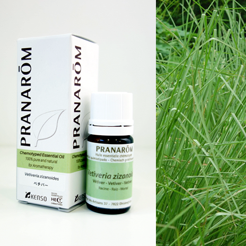 ベチバー [5ml] | perfume onlineshop