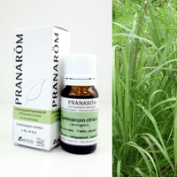 Happy daysさま】PRANAROM ラベンダースピカ BIO 10ml