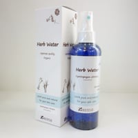 【KENSO】レモングラスウォーター [200ml]