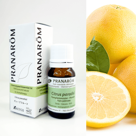 グレープフルーツ [10ml] | perfume onlineshop