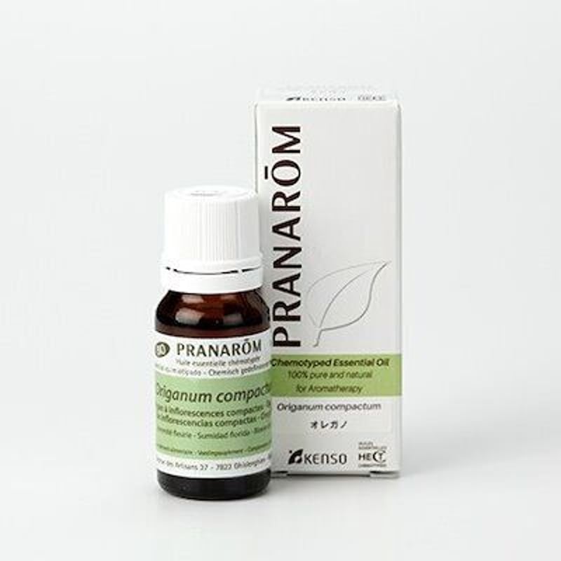 オレガノ [10ml] | perfume onlineshop