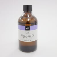 【A&L】グレープシードオイル [100ml]