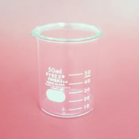 ビーカー[50ml]