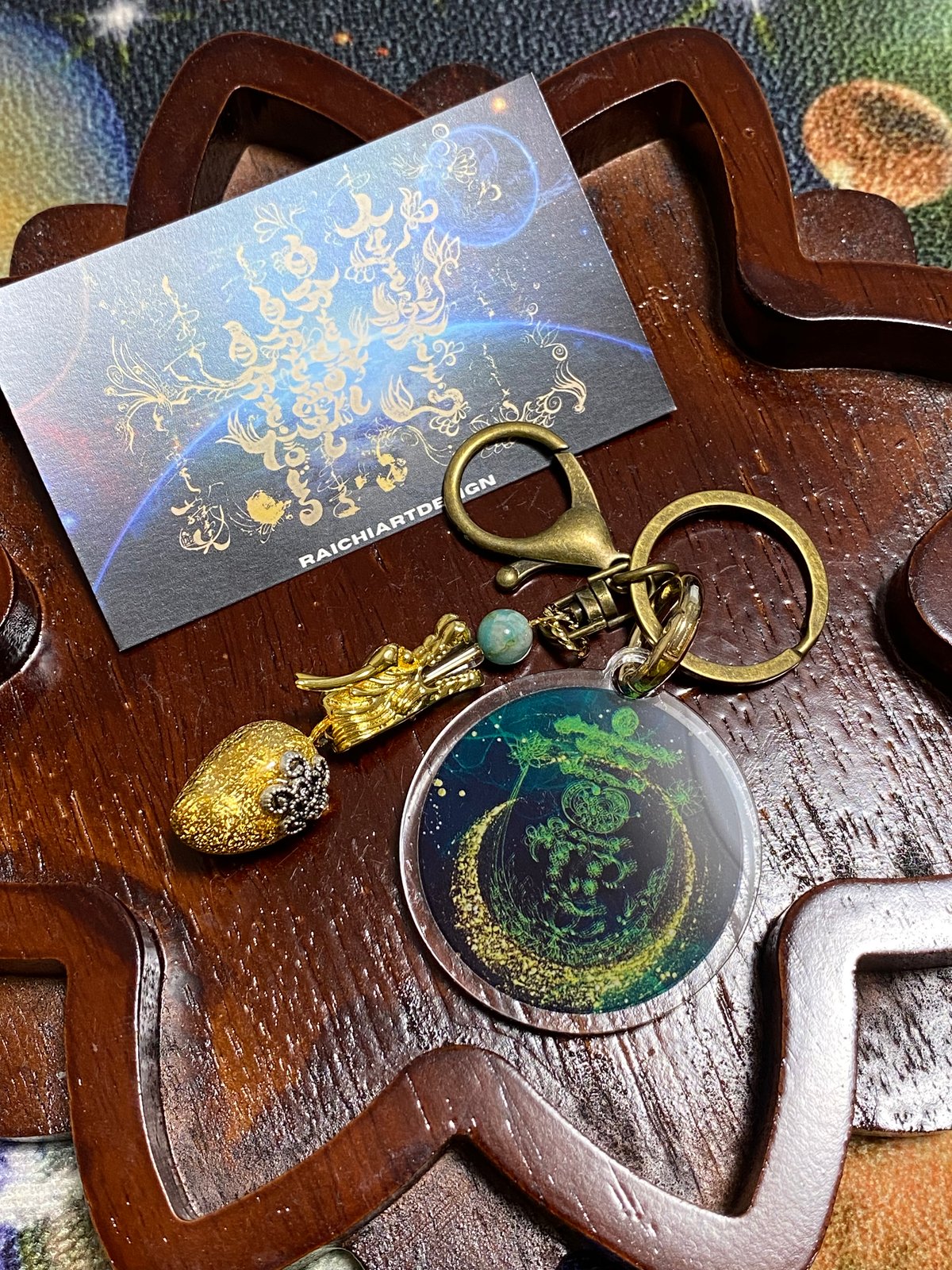 数原龍友 グリッタープレートキーホルダー GENERATIONS 数原龍友 キーホルダー - メルカリ