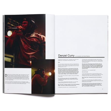 Living Proof Magazine Issue 11