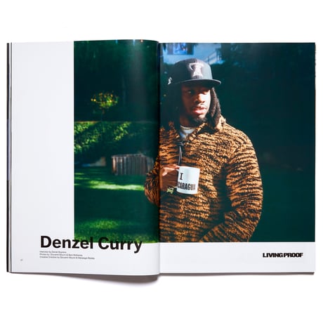 Living Proof Magazine Issue 11