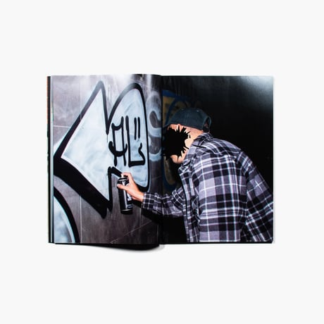 Living Proof Magazine Issue 9