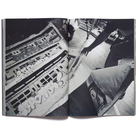 Living Proof Magazine Issue 11