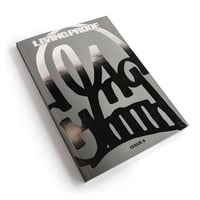 Living Proof Magazine Issue 6