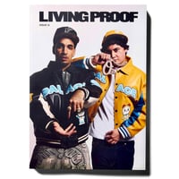 Living Proof Magazine Issue 12