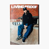 Living Proof Magazine Issue 9