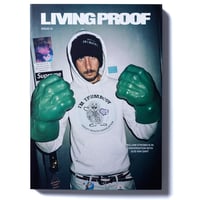 Living Proof Magazine Issue 10