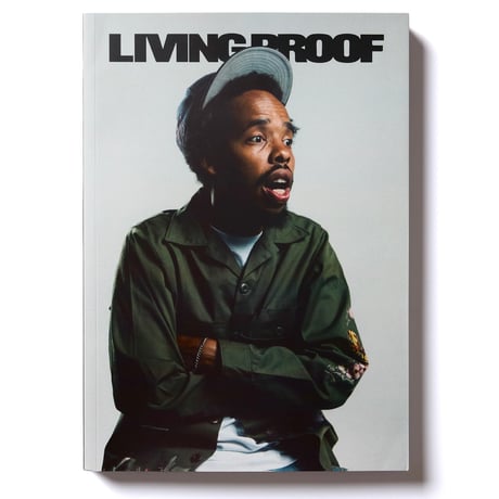 Living Proof Magazine Issue 11