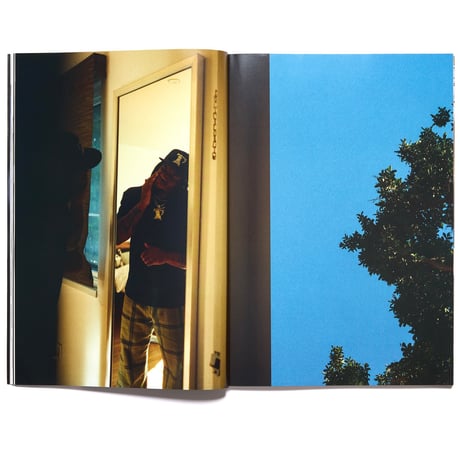 Living Proof Magazine Issue 11