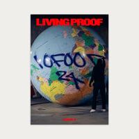 Living Proof Magazine Issue 8