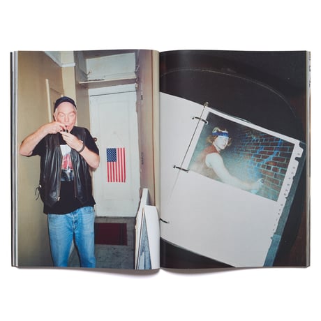 Living Proof Magazine Issue 11