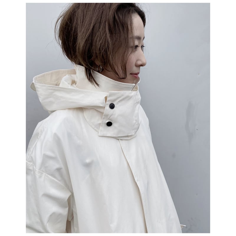 HOLIDAY「67 FIELD COAT」 HOLIDAY「67 FIELD COAT」 | gouter le cabinet
