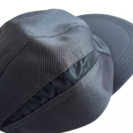 COMFORTABLE REASON 「Reflect Mesh Cap」