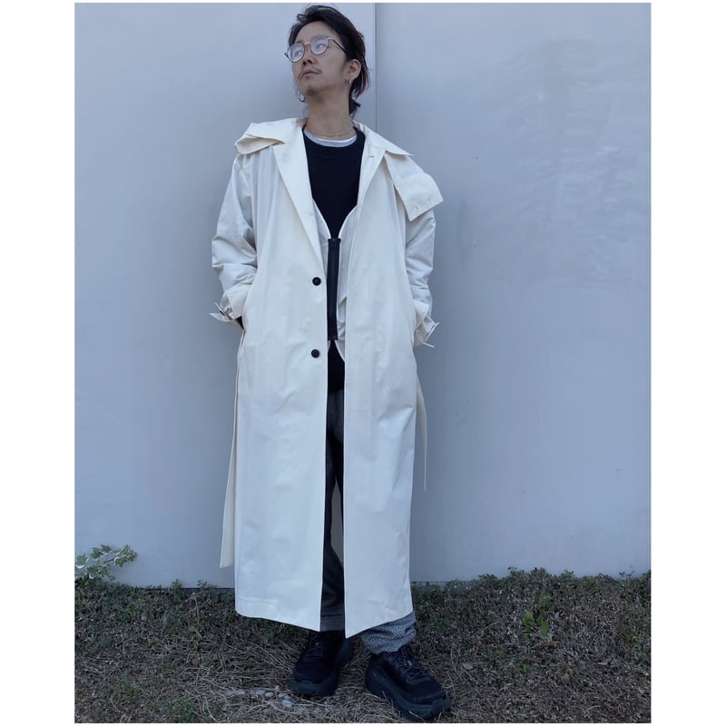 HOLIDAY「67 FIELD COAT」 HOLIDAY「67 FIELD COAT」 | gouter le cabinet