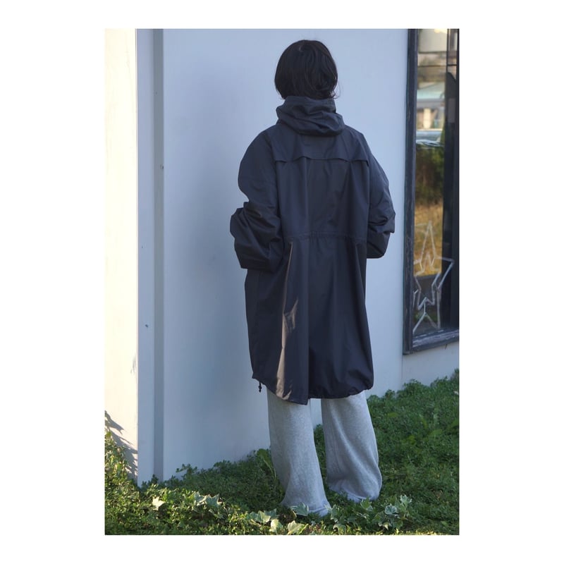 HOLIDAY「WATER PROOF WIND DRESS」 | gouter le cab