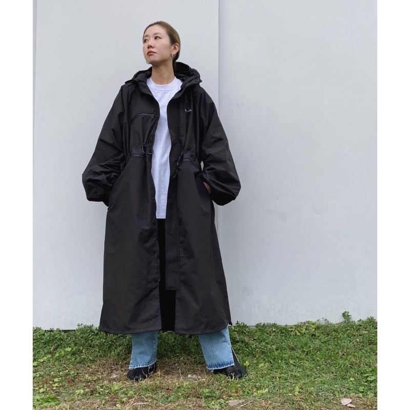 holiday  WIND COAT（WATER PROOF）季節感冬秋春