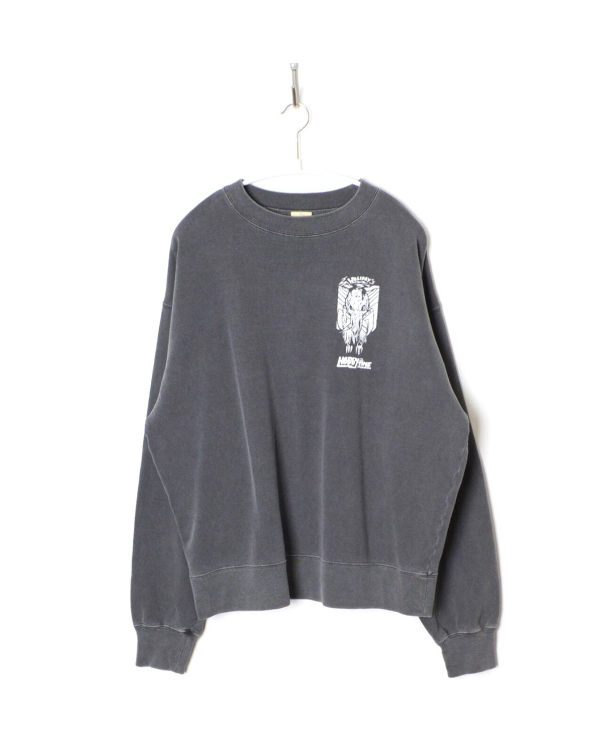トップス OFFICE HOLIDAY CREW NECK SWEATSHIRT fit=scale-down,w=1200