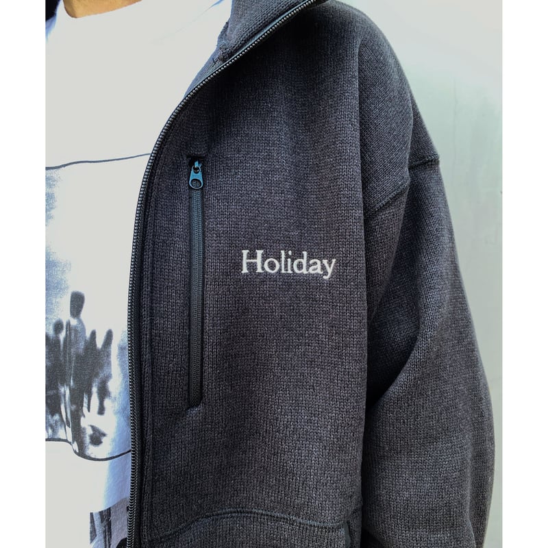 HOLIDAY/ホリデイ】THERMAL PRO セットアップ HOLIDAY/ホリデイ】THERMAL PRO FLEECE FLARE PANTS 25202025の