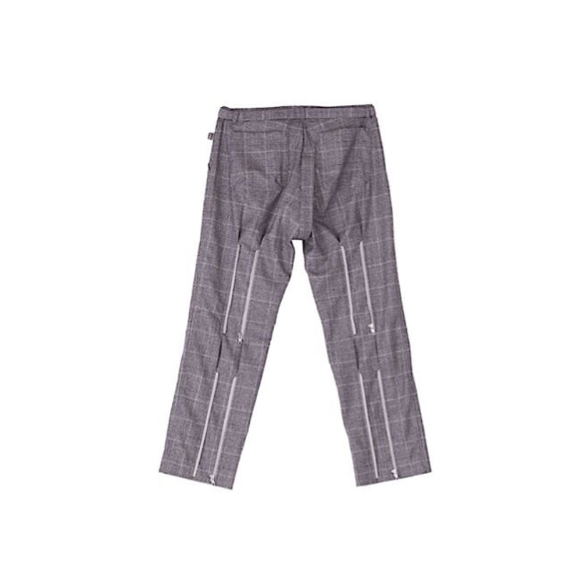 PHINGERIN「BONTAGE PANTS WOOL」 | gouter le cabinet