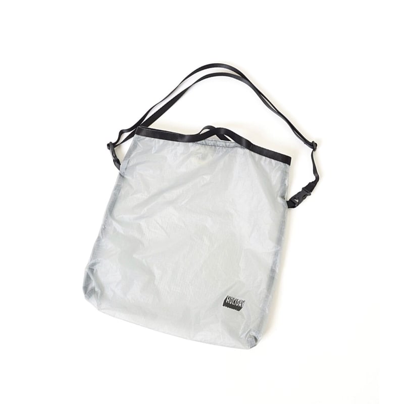 HOLIDAY SAIL CLOTH BAG（PSYCHEDELIC） バッグ SAIL CLOTH BAG（HOLIDAY）｜HOLIDAY（ホリデイ）OFFICIAL
