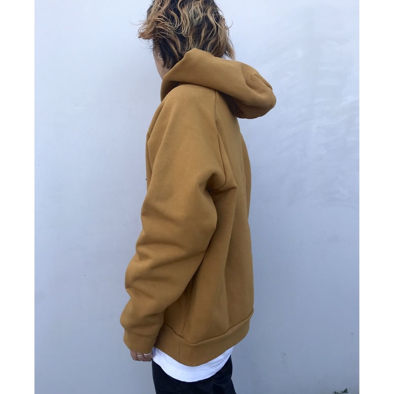 SON OF THE CHEESEが2024F⁄W ヴィジュアル公開 son of the cheese リフレクターアノラックパーカー