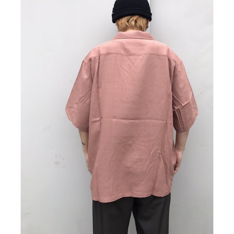 Black Weirdos 「Black Weirdos × RADIALL CHICANO