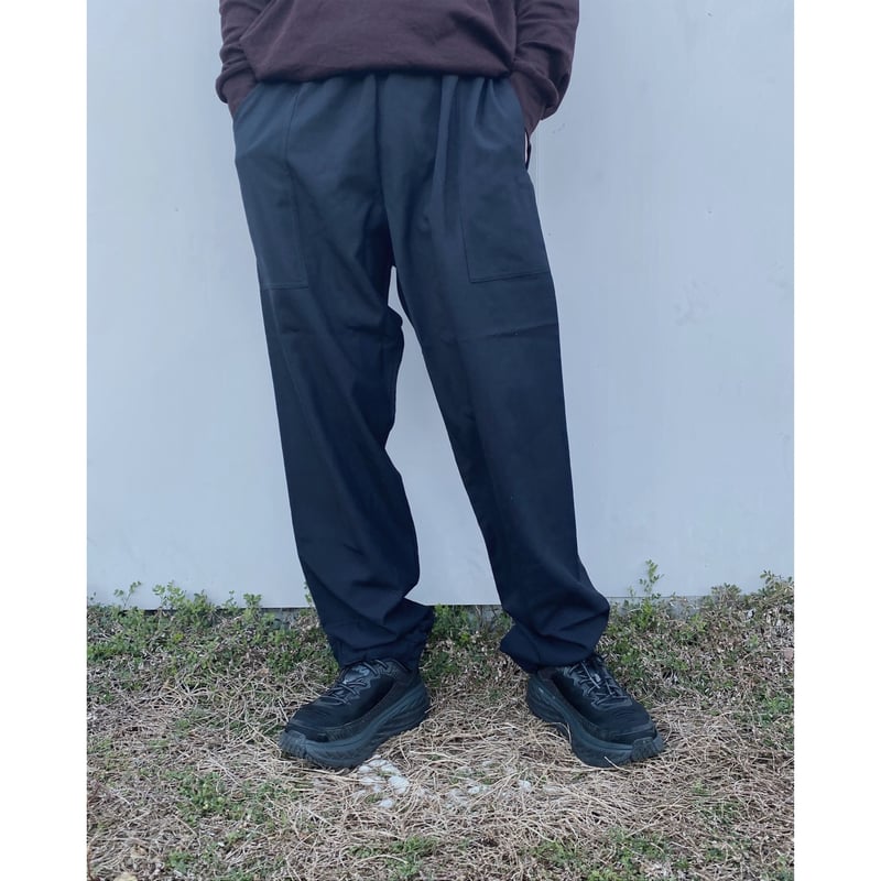 PHINGERIN フィンガリン DANCE PANTS ネイビー 中古・古着通販】PHINGERIN (フィンガリン) VERDY (ヴェルディ