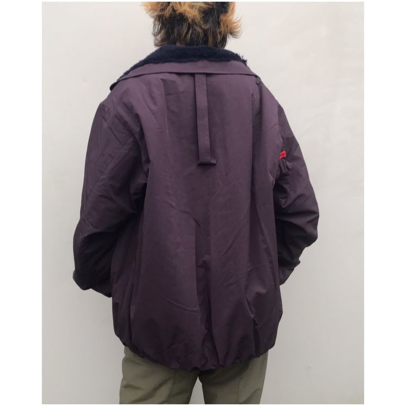 PHINGERIN「CUSHY BLOUSON」 | gouter le cabinet