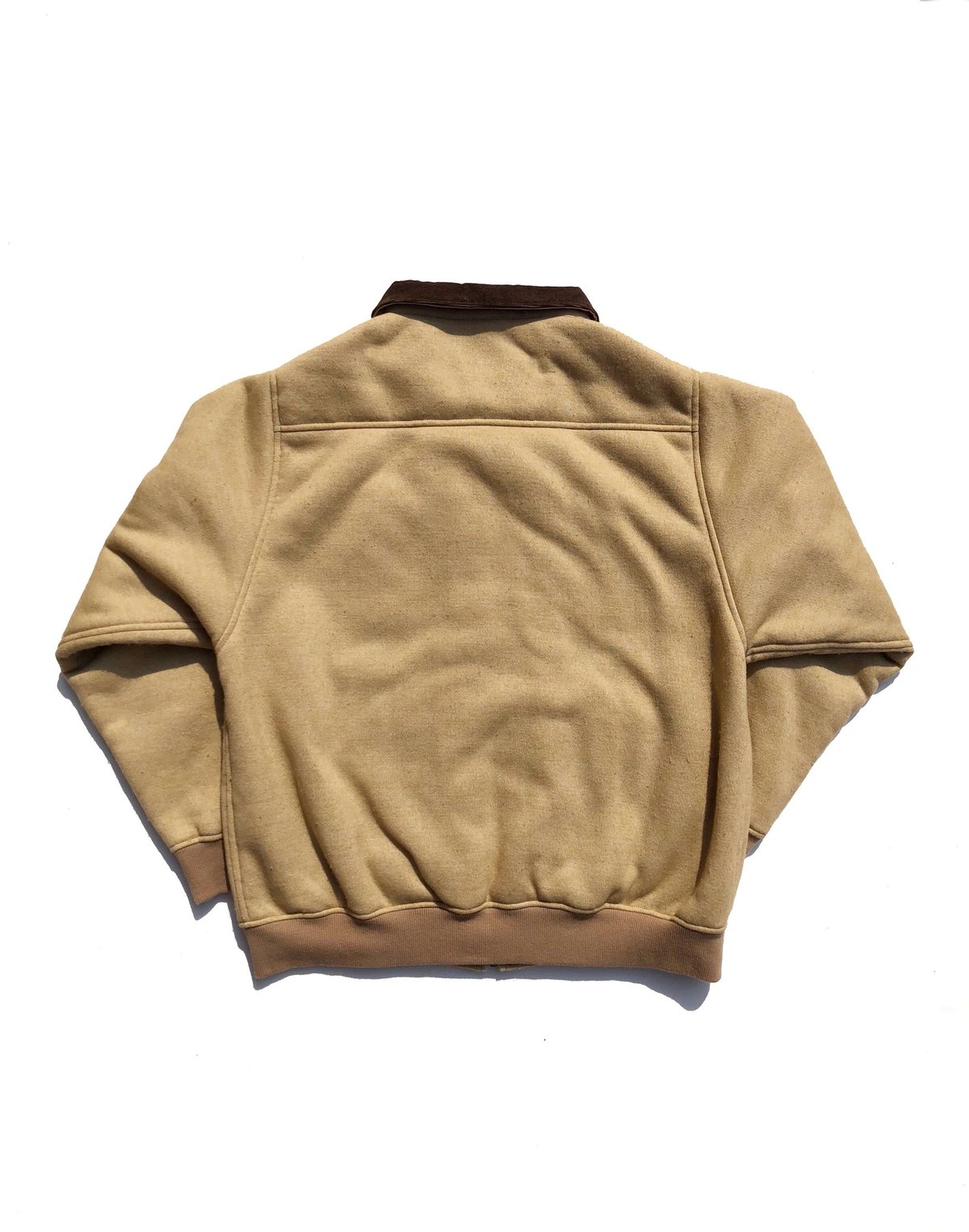 COMFORTABLE REASON「Boa Fleece Jacket」 | gouter 