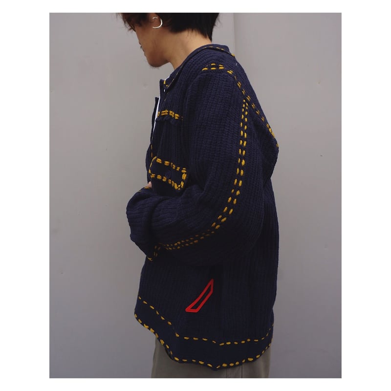 PHINGERIN「PG1 KNIT」 | gouter le cabinet