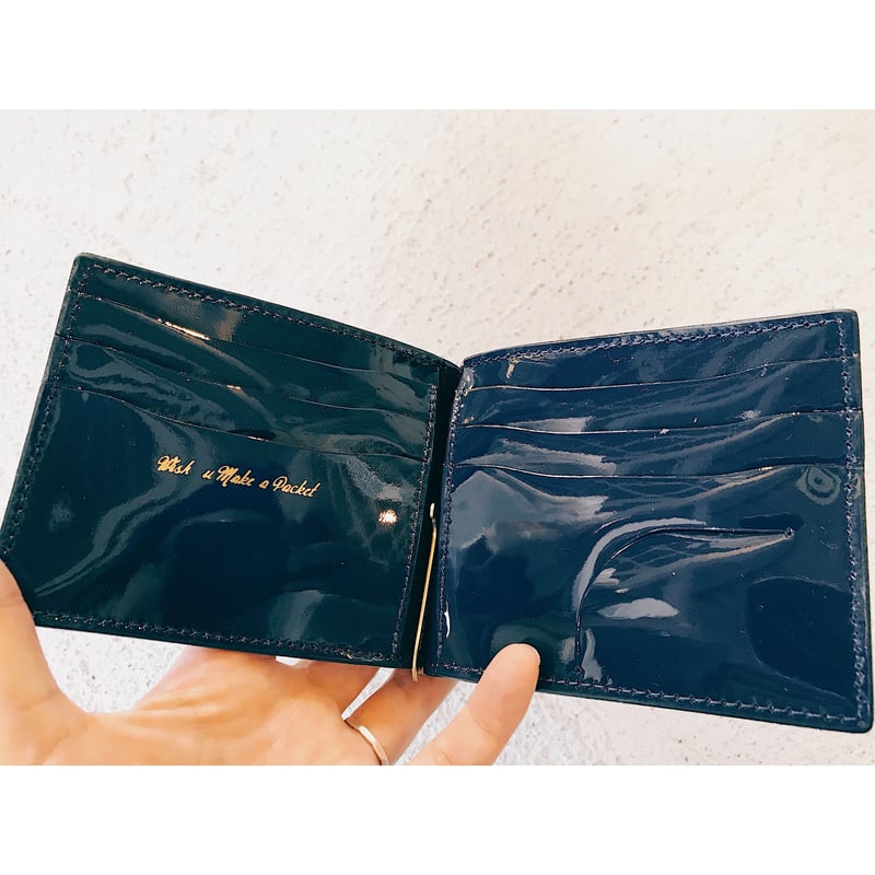 SON OF THE CHEESE 「Love Hate wallet」 | gouter l