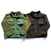 パンツ COMFORTABLE REASON Safari Shorts olive COMFORTABLE REASON「Safari Shorts」 | gouter le c