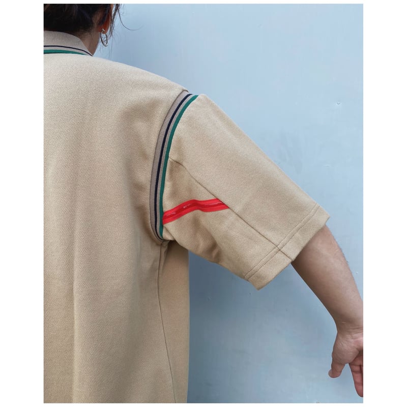 PHINGERINフィンガリンLEAF POLO PHINGERIN / DOUBLE POLO 通販 正規代理店