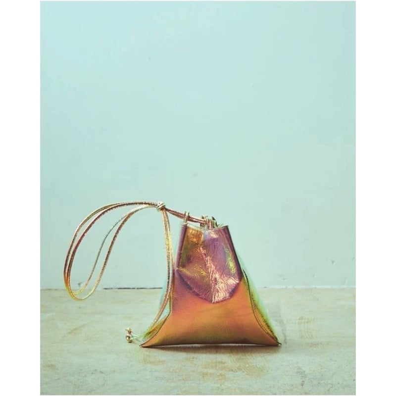 MARROW「PILLOW」AURORA. | gouter le cabinet