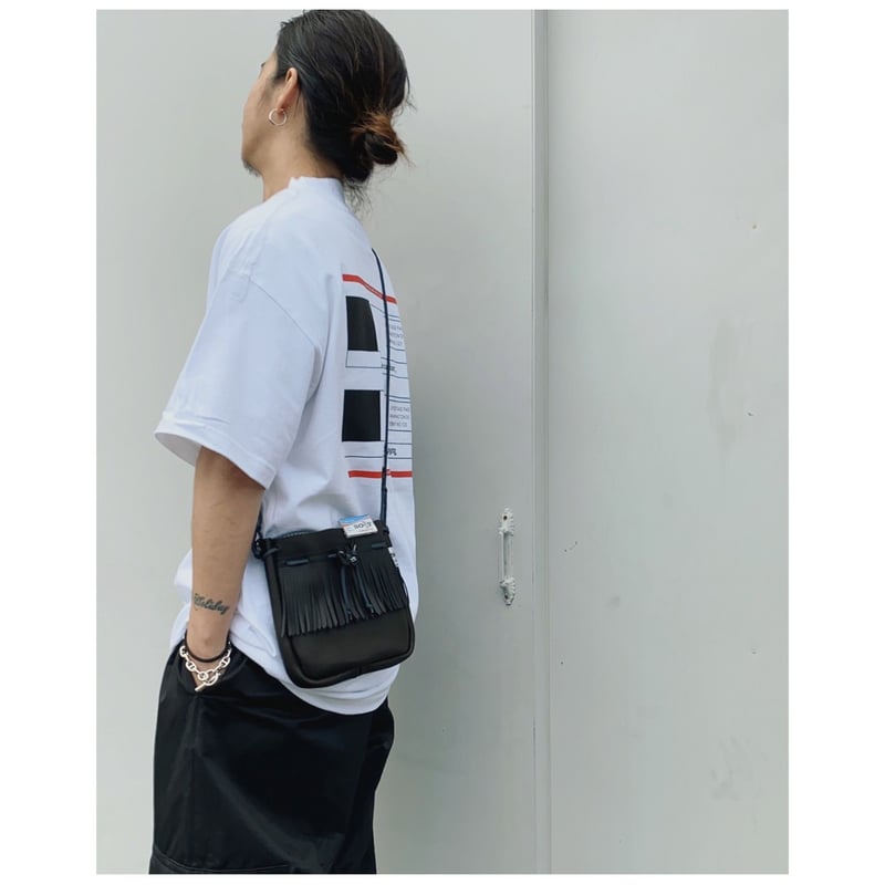 Sorry a bootleg program「Night journey bag for