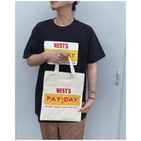 WESTOVERALLS「SUEDE SHIRTS」 | gouter le cabinet