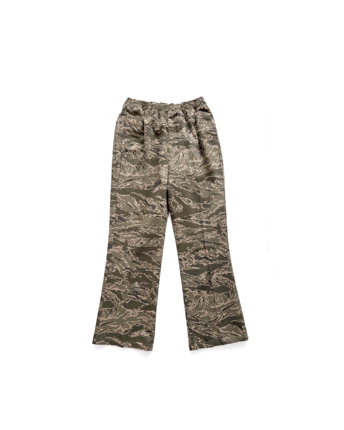 COMFORTABLE REASON「Camo DOC Slacks」 | gouter le COMFORTABLE REASON「Camo DOC Slacks」 | gouter le