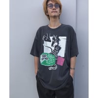 BRAIN DEAD「Record Bag」 | gouter le cabinet