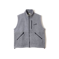 HOLIDAY「MINI SWEAT BAGGY PANTS」 | gouter le cab 