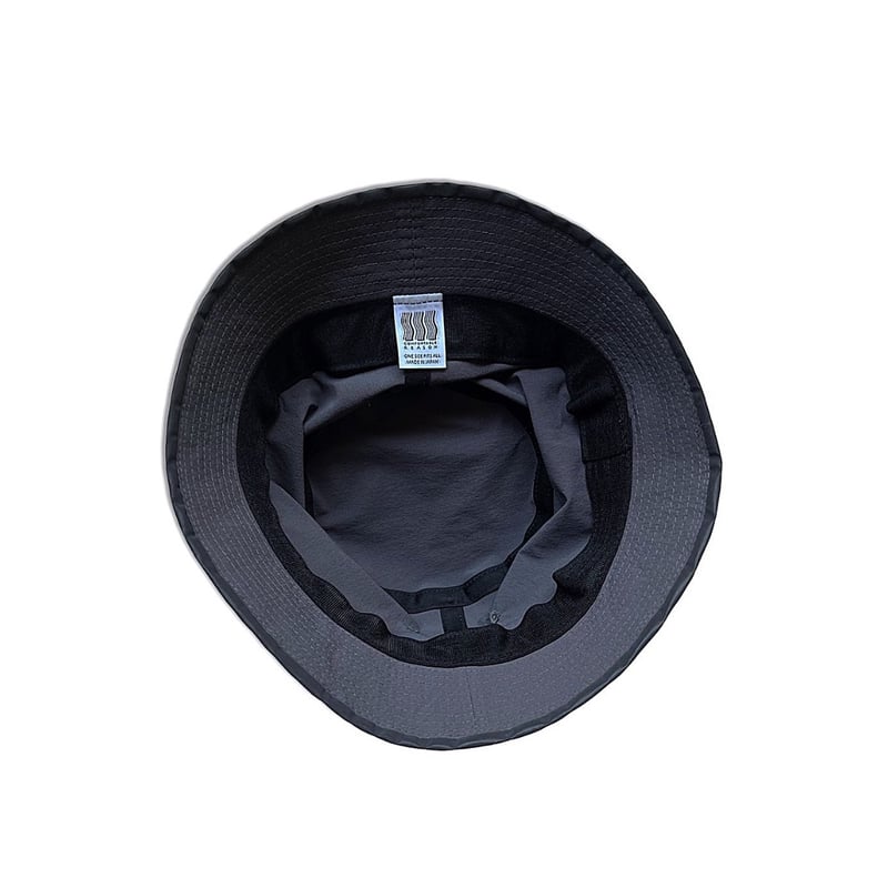 COMFORTABLE REASON「Stretch Senior Hat」off. | go