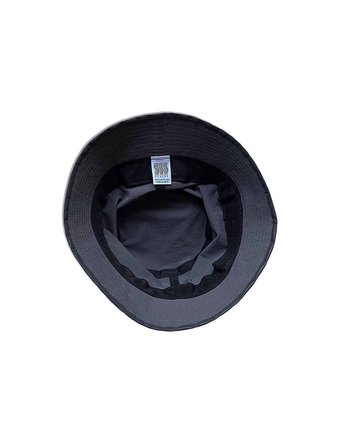 COMFORTABLE REASON「Stretch Senior Hat」off. | go